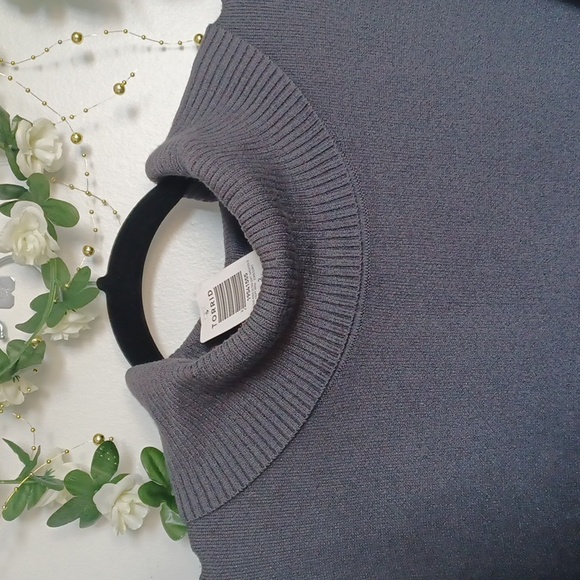 TORRID ULTRA SOFT SWEATER DRESS SZ 2X - Picture 4 of 6